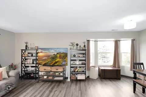 Living - 1372 Fox Hound Trl, Beecher, IL 60401 photo 3 of 3