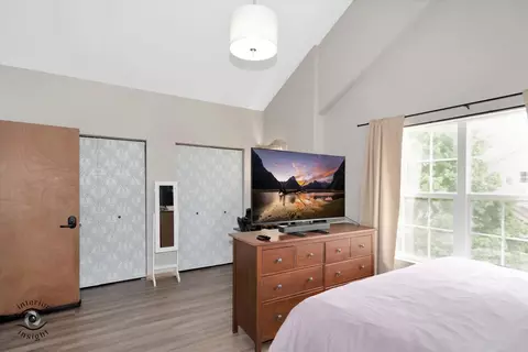 Bedroom - 1372 Fox Hound Trl, Beecher, IL 60401 photo 3 of 6