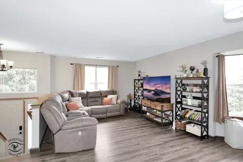 Living - 1372 Fox Hound Trl, Beecher, IL 60401 photo 1 of 3