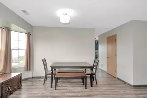 Dining - 1372 Fox Hound Trl, Beecher, IL 60401 photo 2 of 2