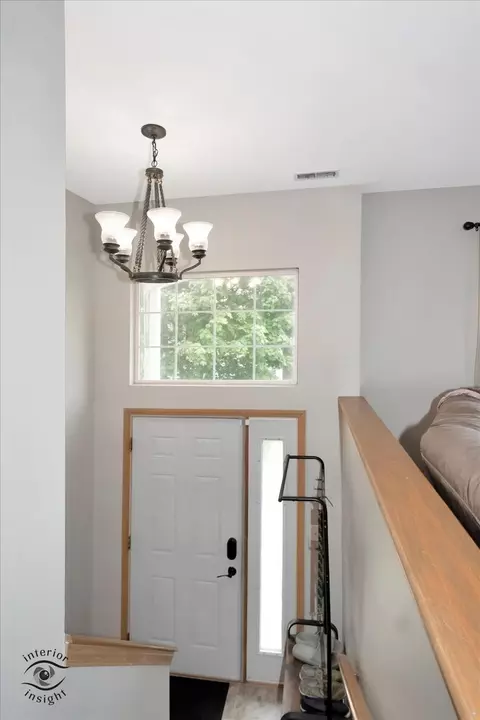 Entry Way - 1372 Fox Hound Trl, Beecher, IL 60401 photo 1 of 1
