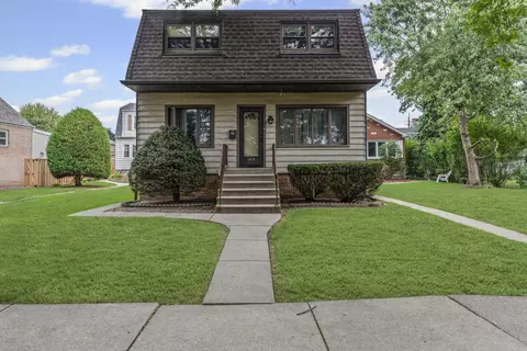 3419 N Panama Ave, Chicago, IL 60634