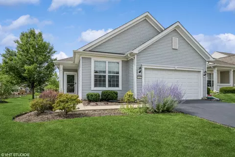 3131 Marshall Ln, Mundelein, IL 60060
