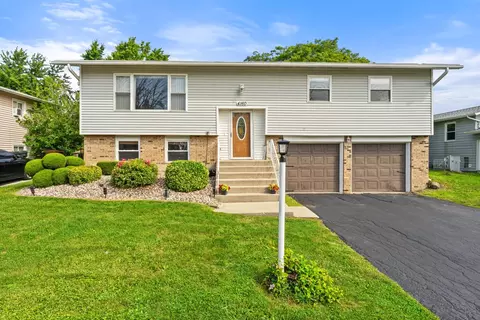 4160 188th St, Country Club Hills, IL 60478