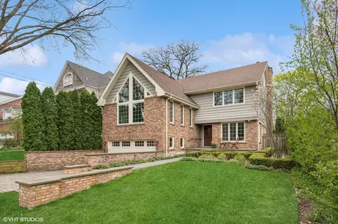 770 Prospect Ave, Winnetka, IL 60093