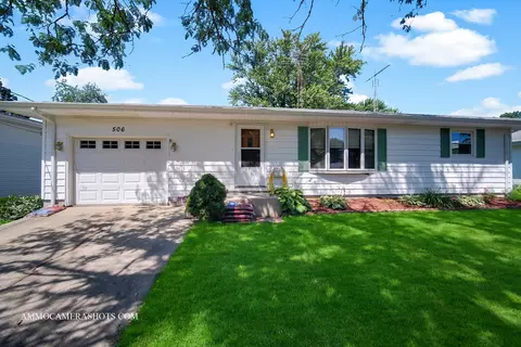 506 S 5th St, Malta, IL 60150