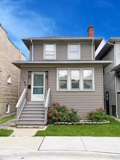 1182 S Scoville Ave, Oak Park, IL 60304