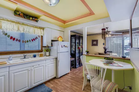 Kitchen - 7336 86th St W #2B, Bridgeview, IL 60455 photo 2 of 2