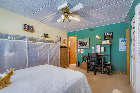 Bedroom - 7336 86th St W #2B, Bridgeview, IL 60455 photo 2 of 4