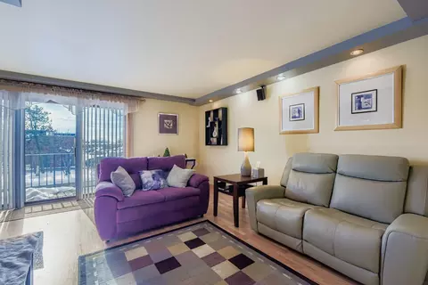 Living - 7336 86th St W #2B, Bridgeview, IL 60455 photo 1 of 3