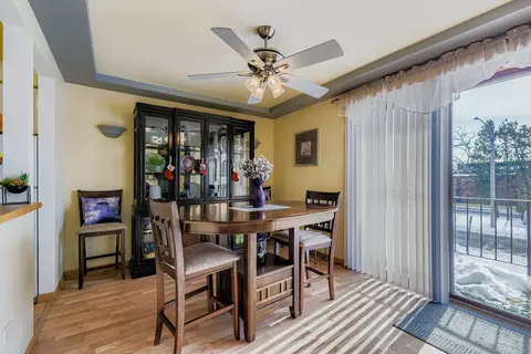 Dining - 7336 86th St W #2B, Bridgeview, IL 60455 photo 1 of 3
