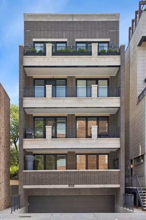1825 N Halsted St #2, Chicago, IL 60614