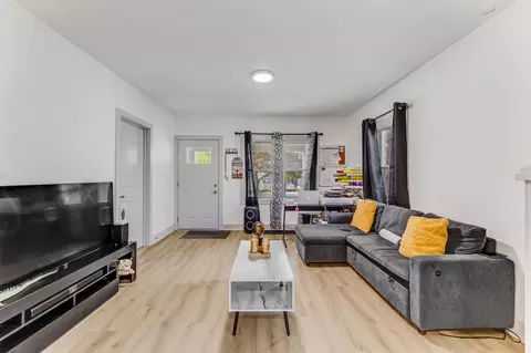 Living - 1030 Spruce St, Aurora, IL 60506 photo 2 of 2