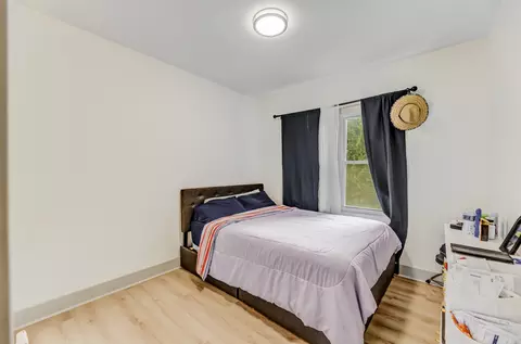Bedroom - 1030 Spruce St, Aurora, IL 60506 photo 2 of 2