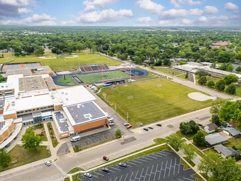 View/Area - 1030 Spruce St, Aurora, IL 60506 photo 4 of 4