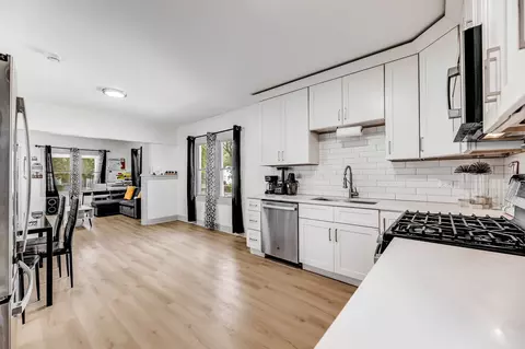 Kitchen - 1030 Spruce St, Aurora, IL 60506 photo 2 of 2