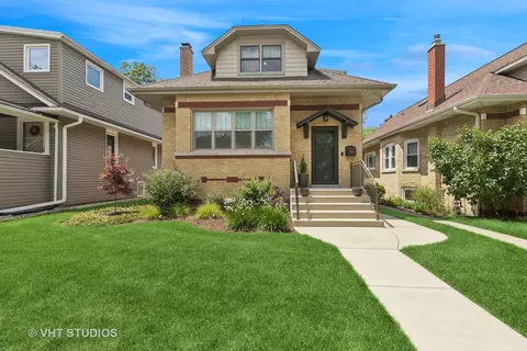 6848 N Oriole Ave, Chicago, IL 60631