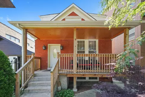 525 N Saint Louis Ave, Chicago, IL 60624