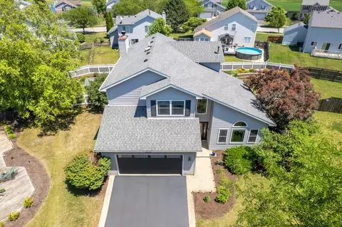 2018 Gray Hawk Ct, Plainfield, IL 60586 photo 2