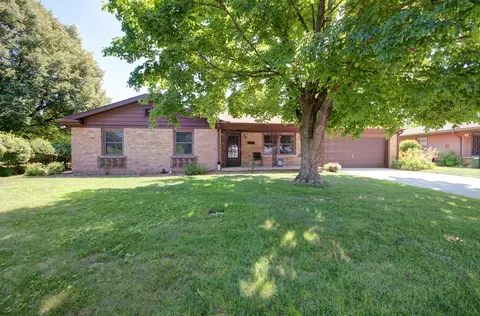 510 Madison St, Joliet, IL 60435