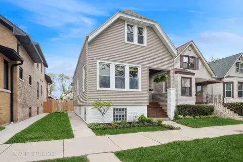 5747 W Grace St, Chicago, IL 60634