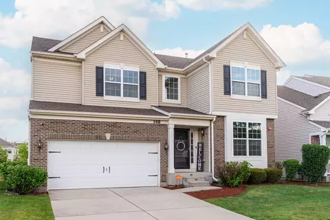 148 Stephens St, Matteson, IL 60443