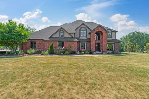 17642 Crystal Lake Dr, Homer Glen, IL 60491