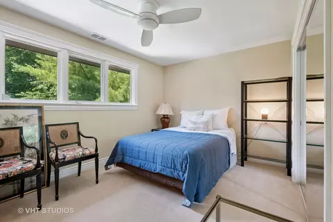 Bedroom - 36 Logan Ter, Golf, IL 60029 photo 2 of 4