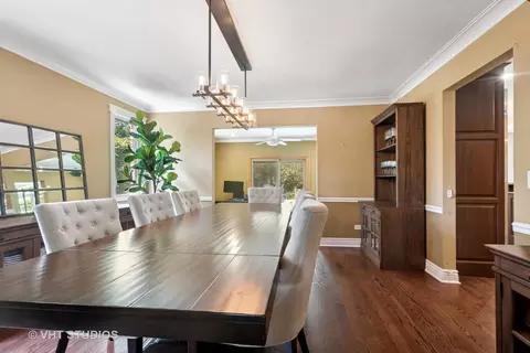 Dining - 36 Logan Ter, Golf, IL 60029 photo 1 of 4