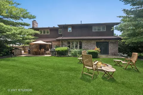 Exterior - 36 Logan Ter, Golf, IL 60029 photo 2 of 4