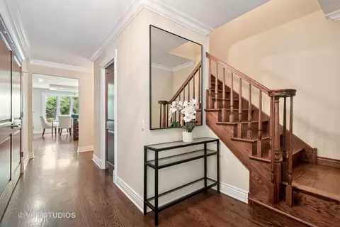 Entry Way - 36 Logan Ter, Golf, IL 60029 photo 1 of 3