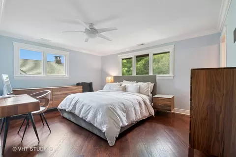 Bedroom - 36 Logan Ter, Golf, IL 60029 photo 1 of 4