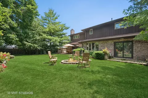 Exterior - 36 Logan Ter, Golf, IL 60029 photo 3 of 4