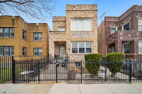 6409 S Mozart St, Chicago, IL 60629