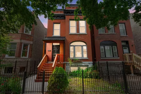 3230 W Fulton Blvd, Chicago, IL 60624