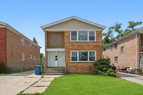 476 W 17th St, Chicago Heights, IL 60411