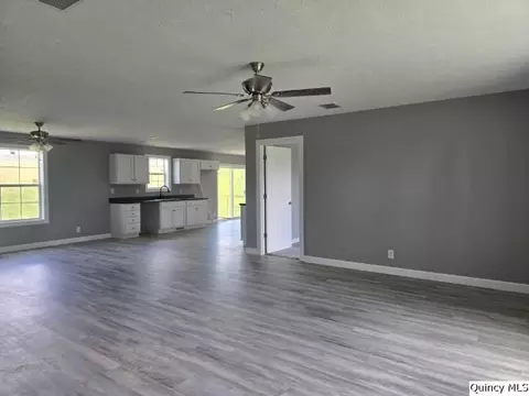 Living - 1096 E County Road 350, Sutter, IL 62373 photo 2 of 3