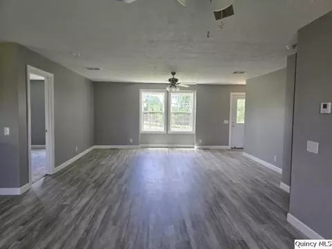Living - 1096 E County Road 350, Sutter, IL 62373 photo 3 of 3