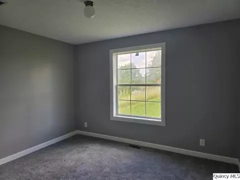 Bedroom - 1096 E County Road 350, Sutter, IL 62373 photo 4 of 6