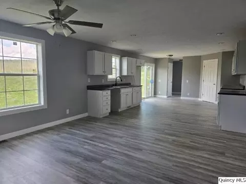 Living - 1096 E County Road 350, Sutter, IL 62373 photo 1 of 3