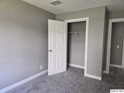 Bedroom - 1096 E County Road 350, Sutter, IL 62373 photo 2 of 6