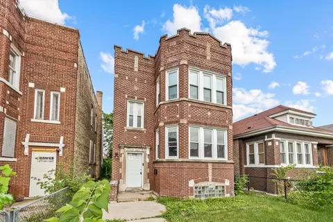 7752 S Wood St, Chicago, IL 60620