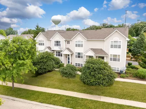 34382 N Goldenrod Ct, Round Lake, IL 60073
