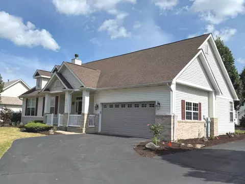 1711 Devonshire Ln, Shorewood, IL 60404