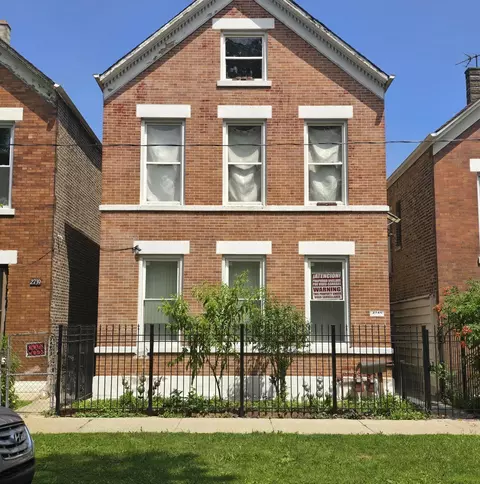 2741 S Trumbull Ave, Chicago, IL 60623