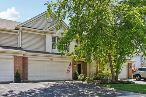 452 Blue Springs Dr, Fox Lake, IL 60020