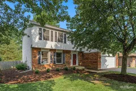 245 Terrance Dr, Naperville, IL 60565