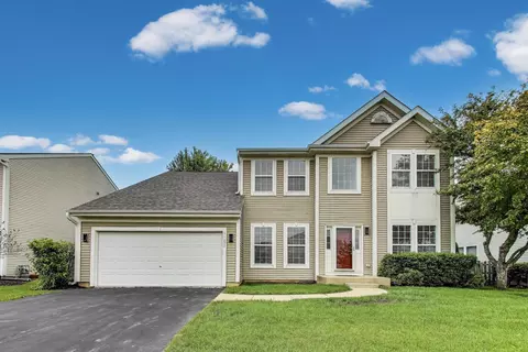 31692 N Clearwater Dr, Lakemoor, IL 60051