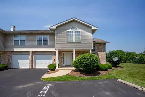 12605 S Central Park Ave, Alsip, IL 60803