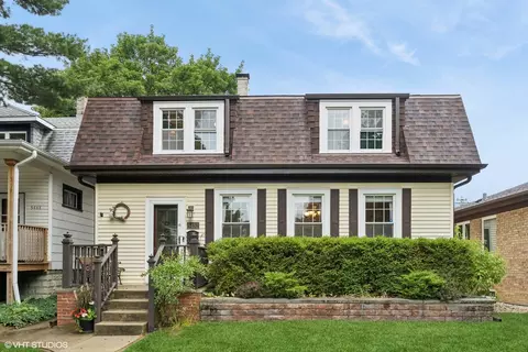 5452 N Lotus Ave, Chicago, IL 60630